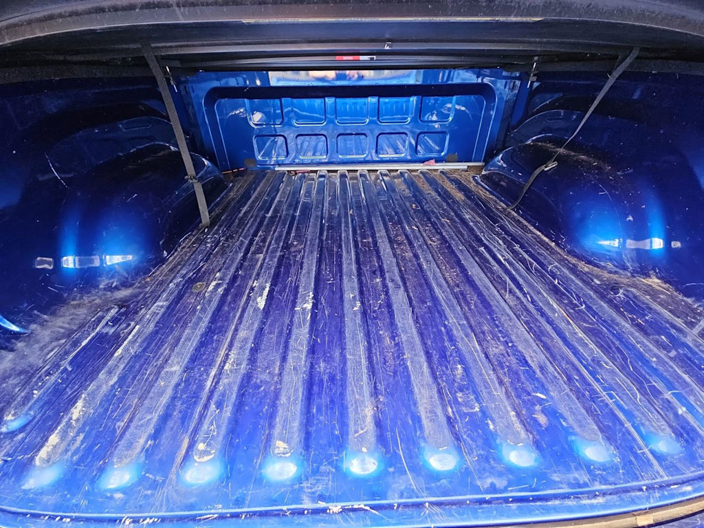 Thumbnail: 2018 RAM 1500 - 18