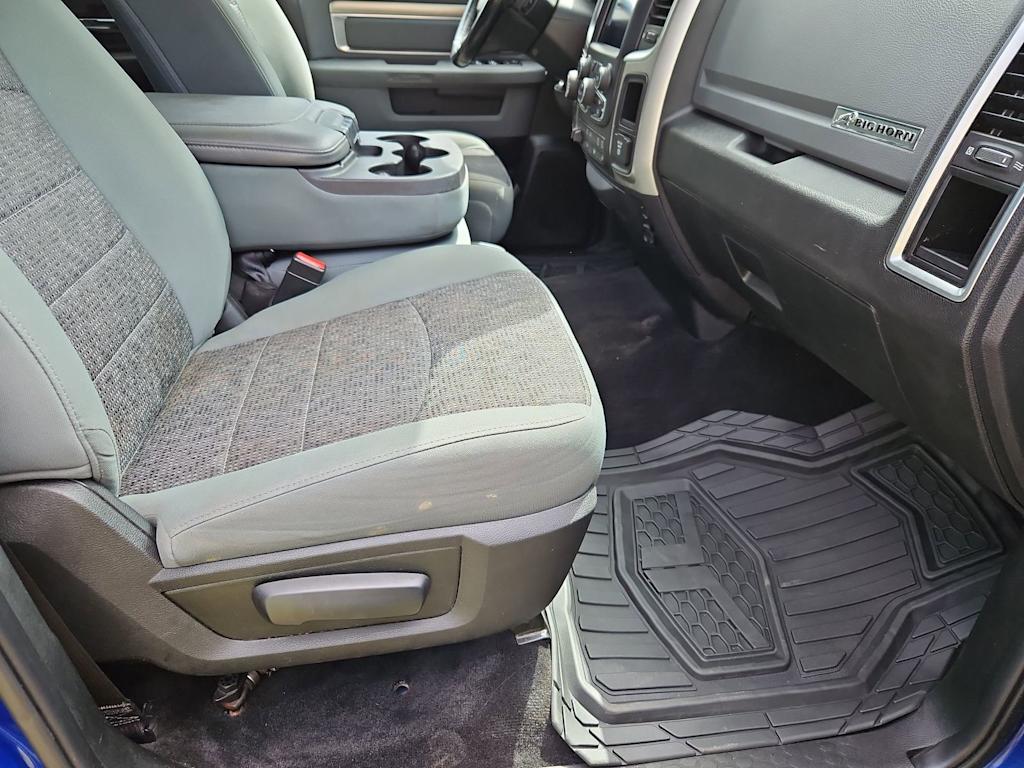 Thumbnail: 2018 RAM 1500 - 12