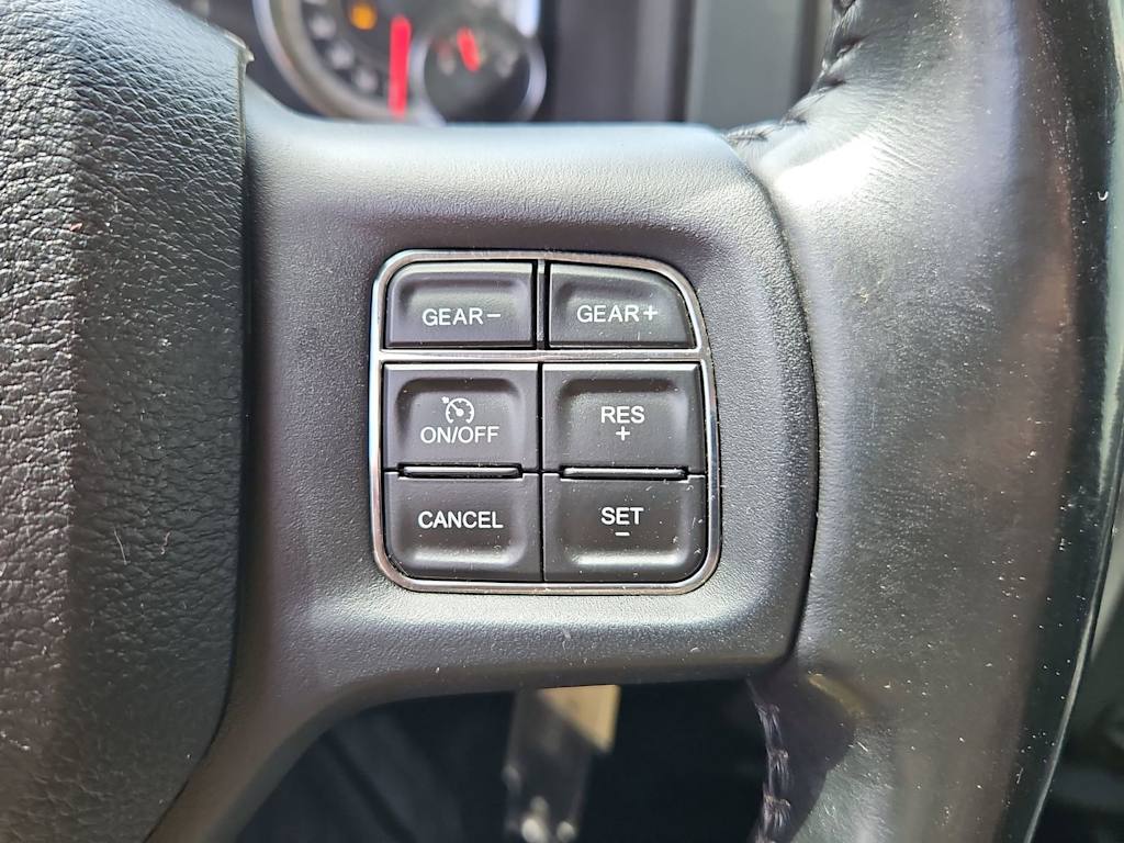 Thumbnail: 2018 RAM 1500 - 30