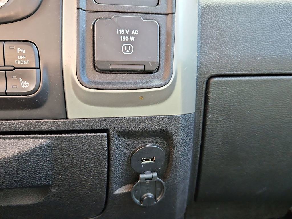 Thumbnail: 2018 RAM 1500 - 34