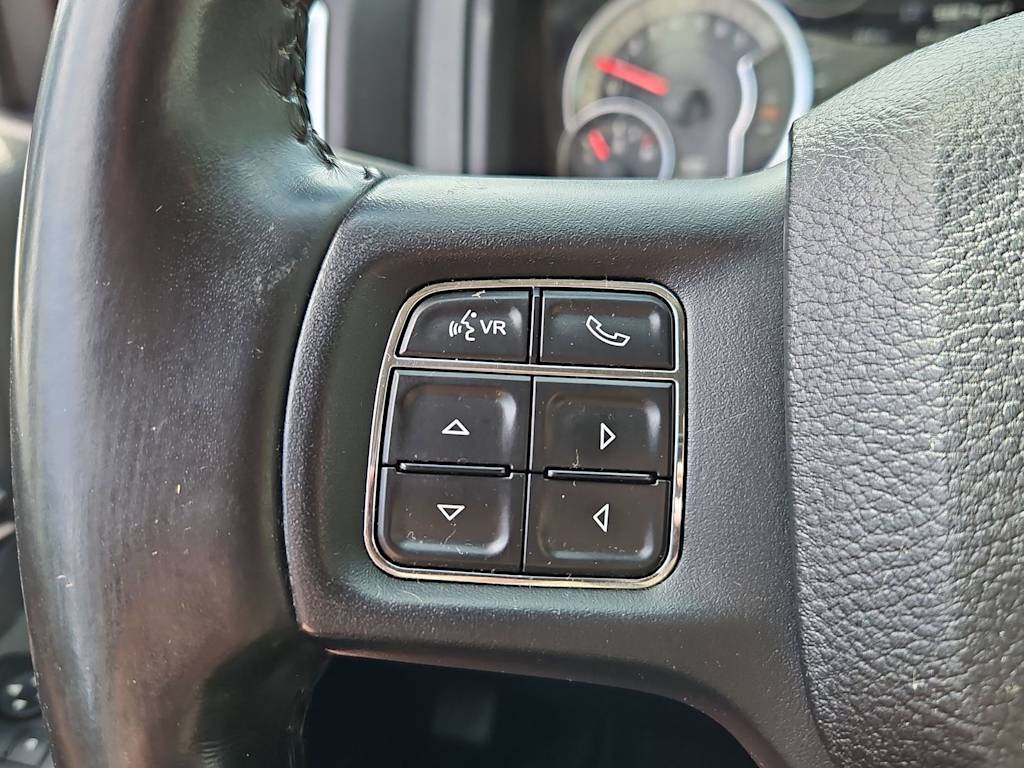 Thumbnail: 2018 RAM 1500 - 29