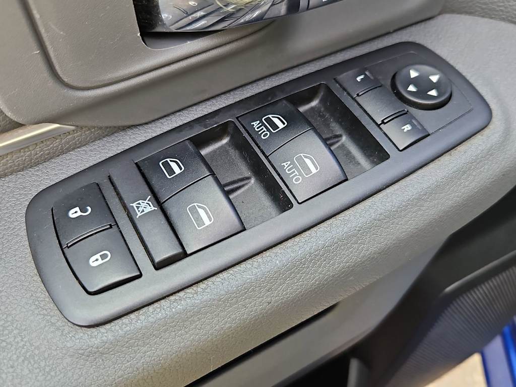 Thumbnail: 2018 RAM 1500 - 26