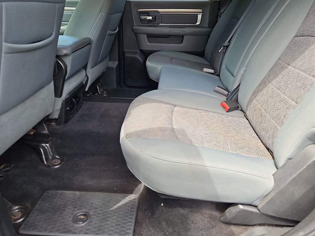 Thumbnail: 2018 RAM 1500 - 13