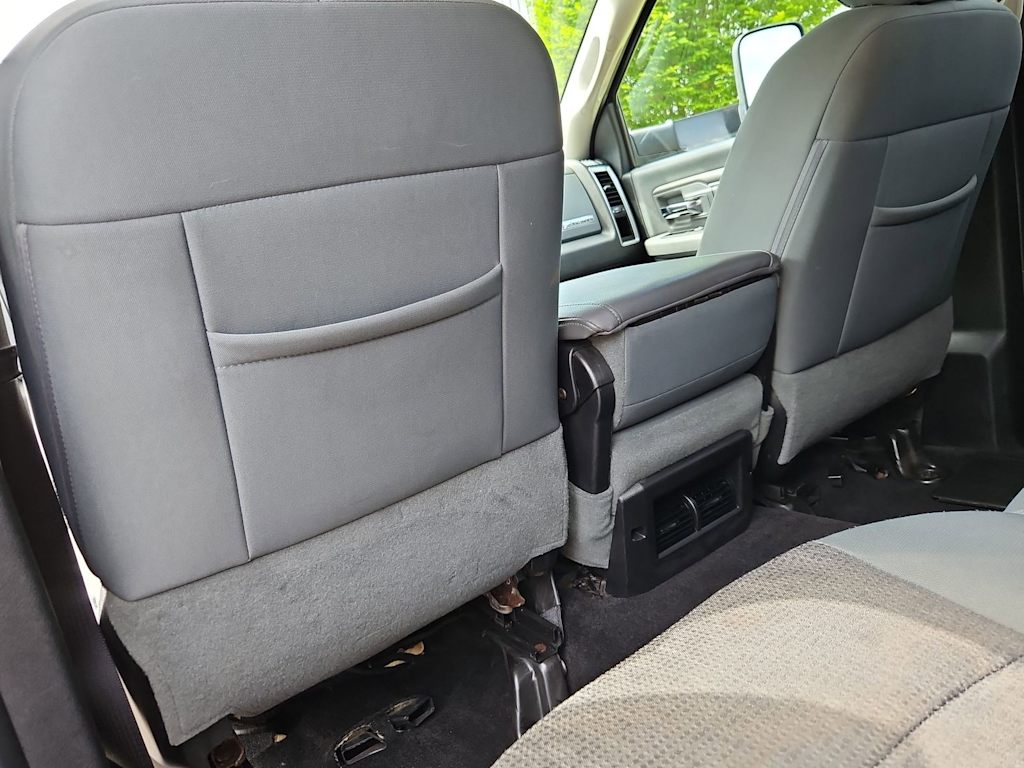 Thumbnail: 2018 RAM 1500 - 27