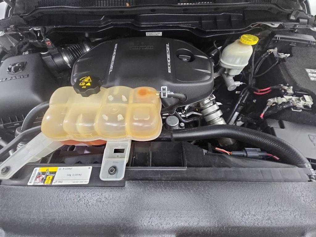 Thumbnail: 2017 RAM 1500 - 9