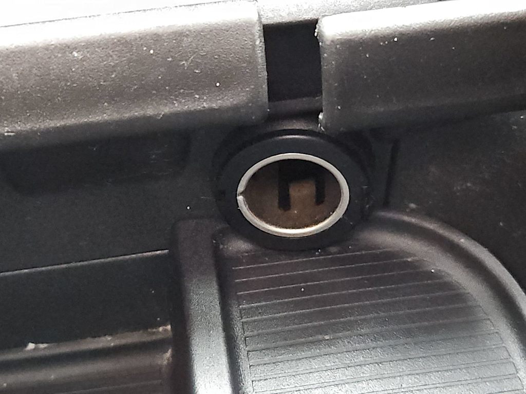 Thumbnail: 2017 RAM 1500 - 32