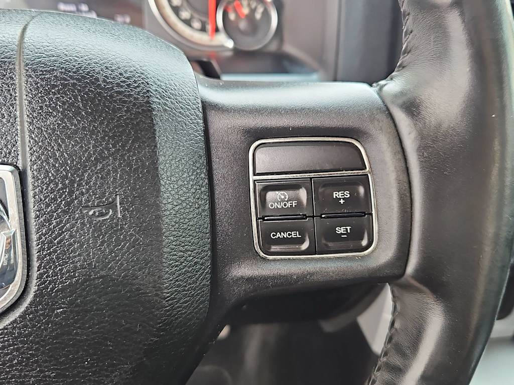 Thumbnail: 2013 RAM 1500 - 31