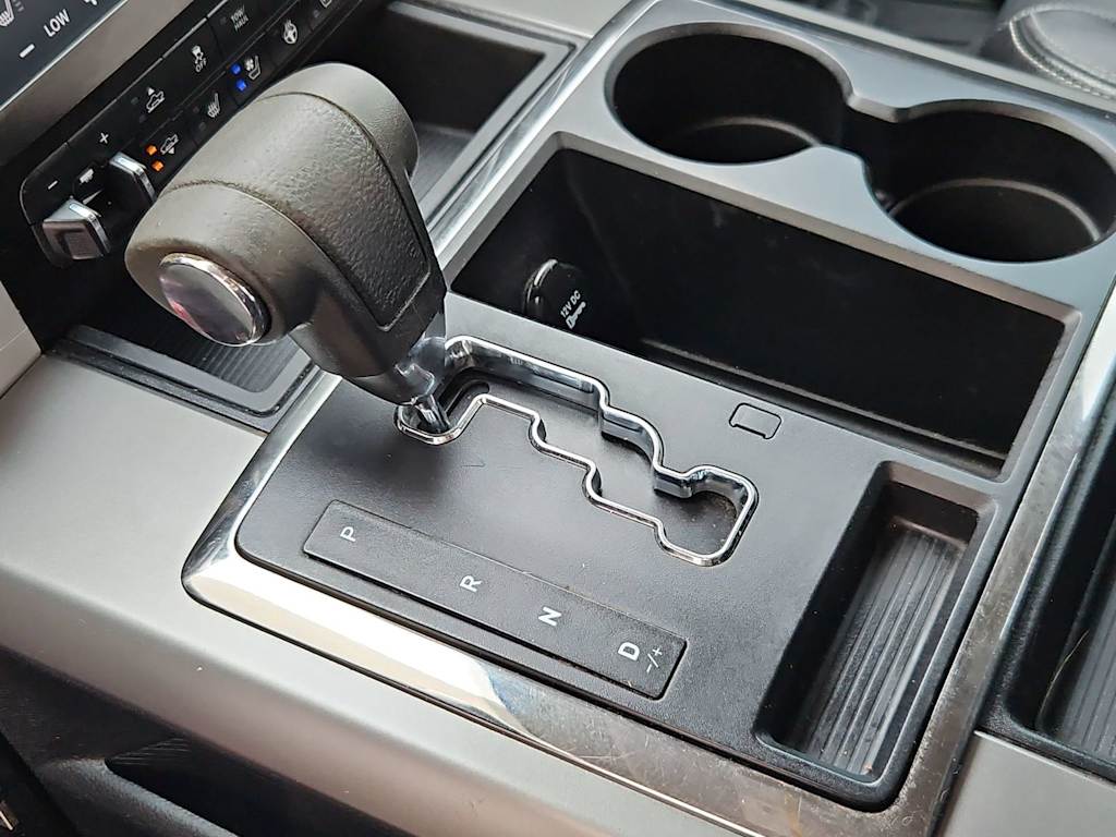 Thumbnail: 2013 RAM 1500 - 35