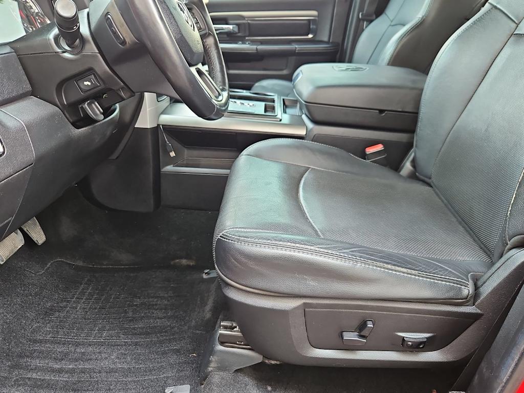 Thumbnail: 2013 RAM 1500 - 11