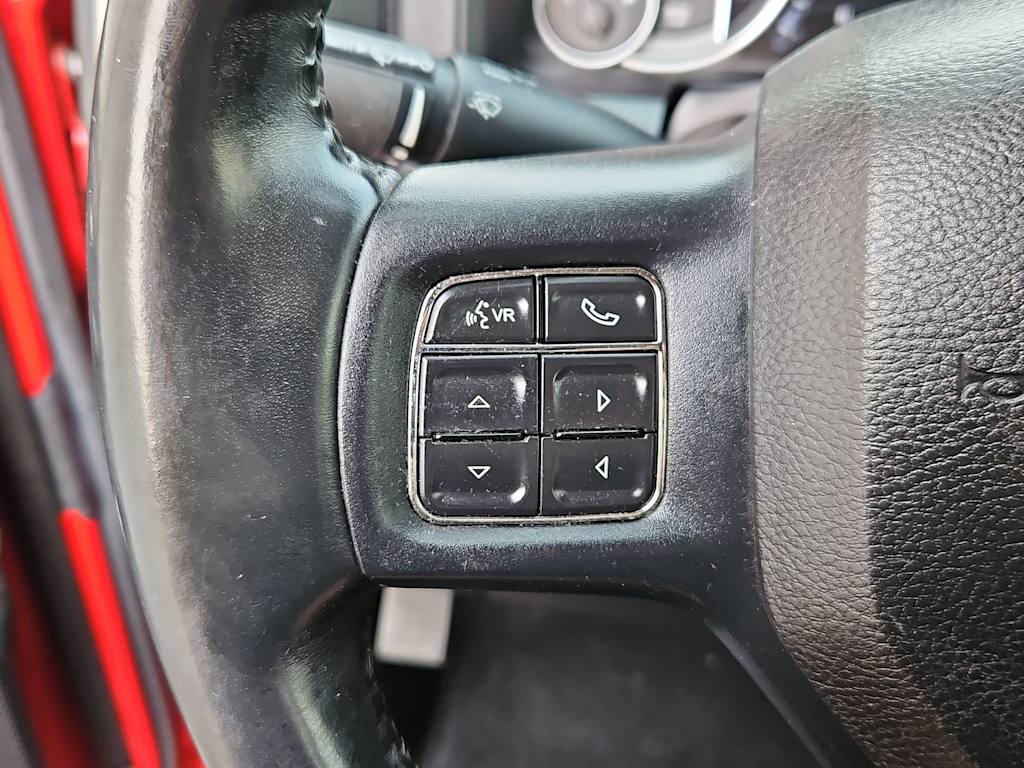 Thumbnail: 2013 RAM 1500 - 30