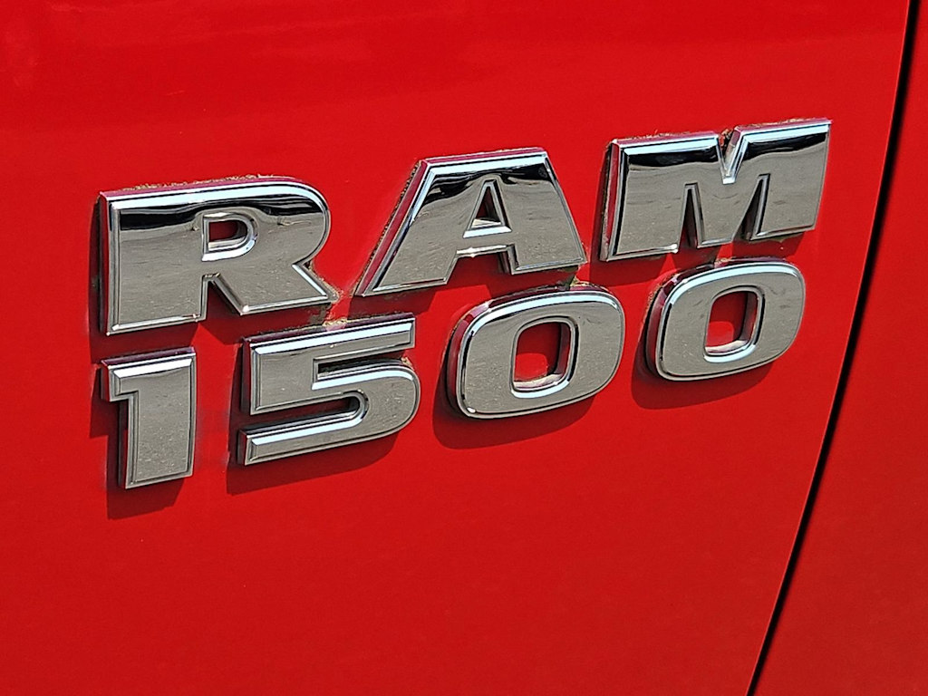 Thumbnail: 2013 RAM 1500 - 24