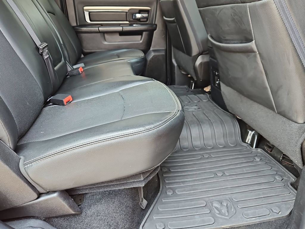 Thumbnail: 2013 RAM 1500 - 28