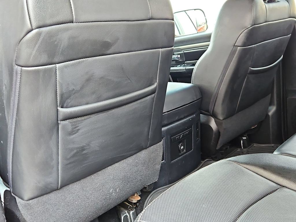 Thumbnail: 2013 RAM 1500 - 26