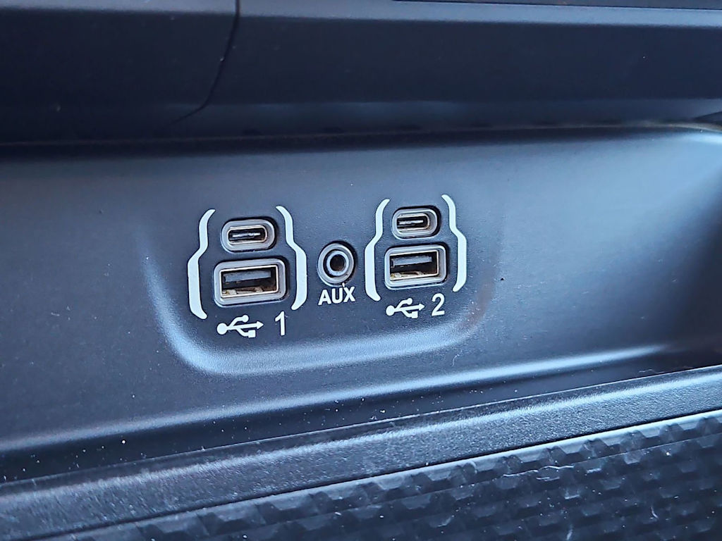 Thumbnail: 2022 RAM 1500 - 33