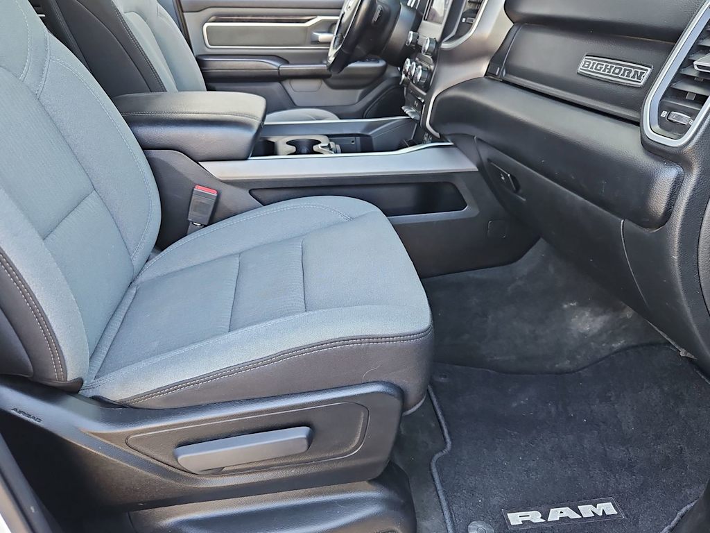 Thumbnail: 2022 RAM 1500 - 12