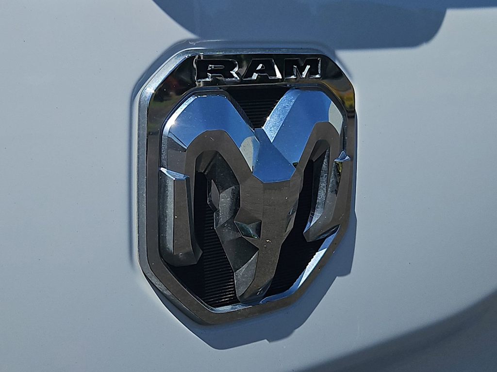 Thumbnail: 2022 RAM 1500 - 7