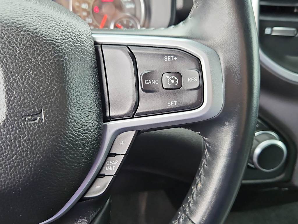 Thumbnail: 2023 RAM 1500 - 29