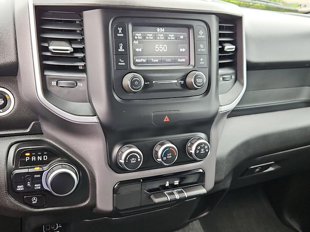 Thumbnail: 2023 RAM 1500 - 16
