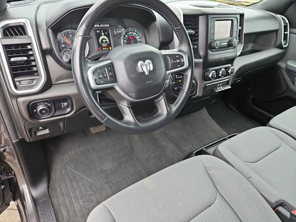 Thumbnail: 2023 RAM 1500 - 2