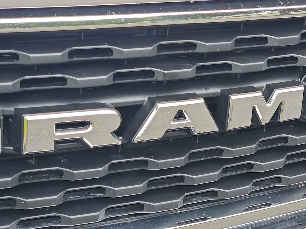 Thumbnail: 2023 RAM 1500 - 24