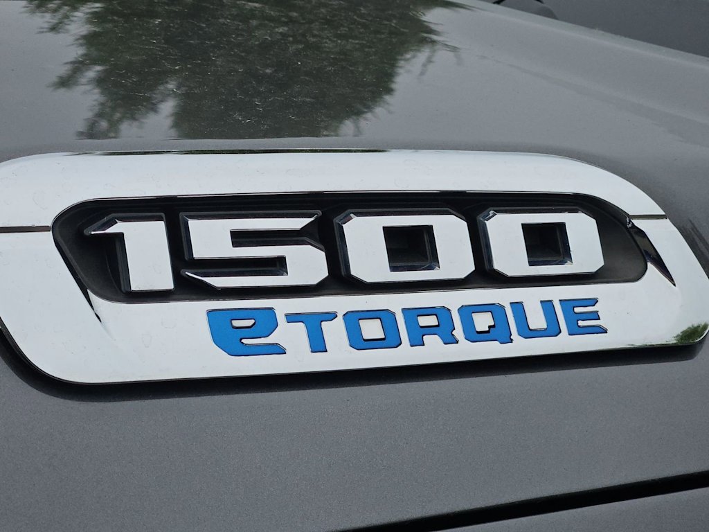 Thumbnail: 2023 RAM 1500 - 7