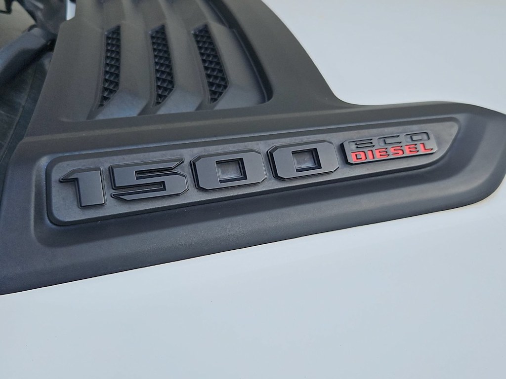 Thumbnail: 2021 RAM 1500 - 25