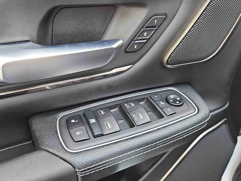 Thumbnail: 2021 RAM 1500 - 26