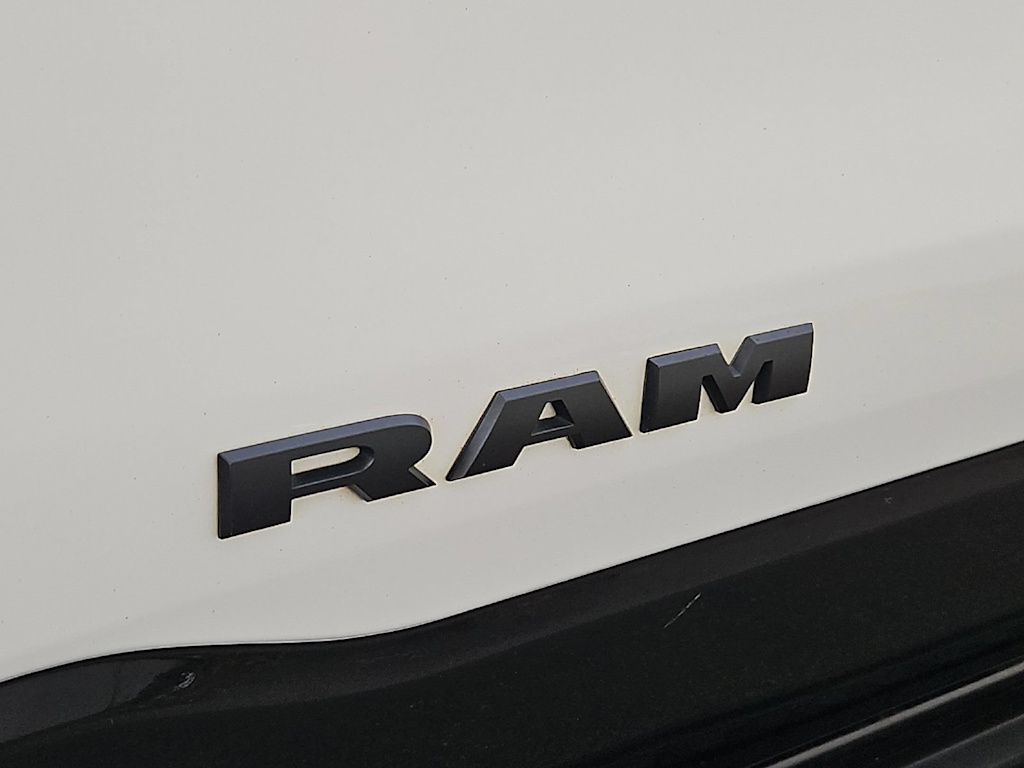 Thumbnail: 2021 RAM 1500 - 24