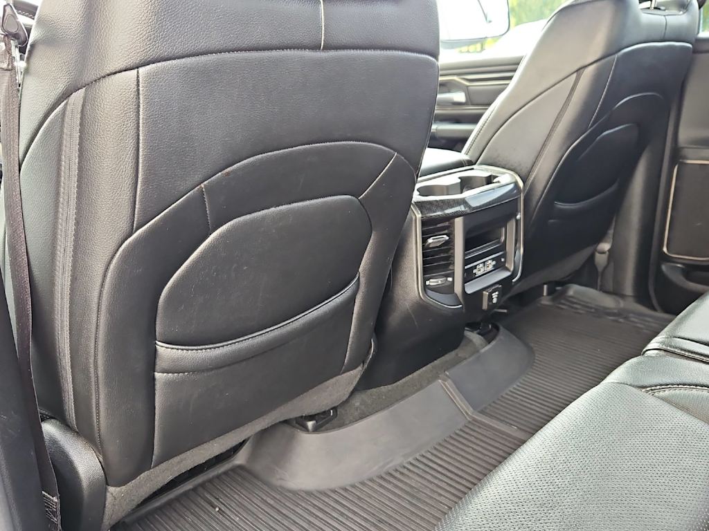 Thumbnail: 2021 RAM 1500 - 13