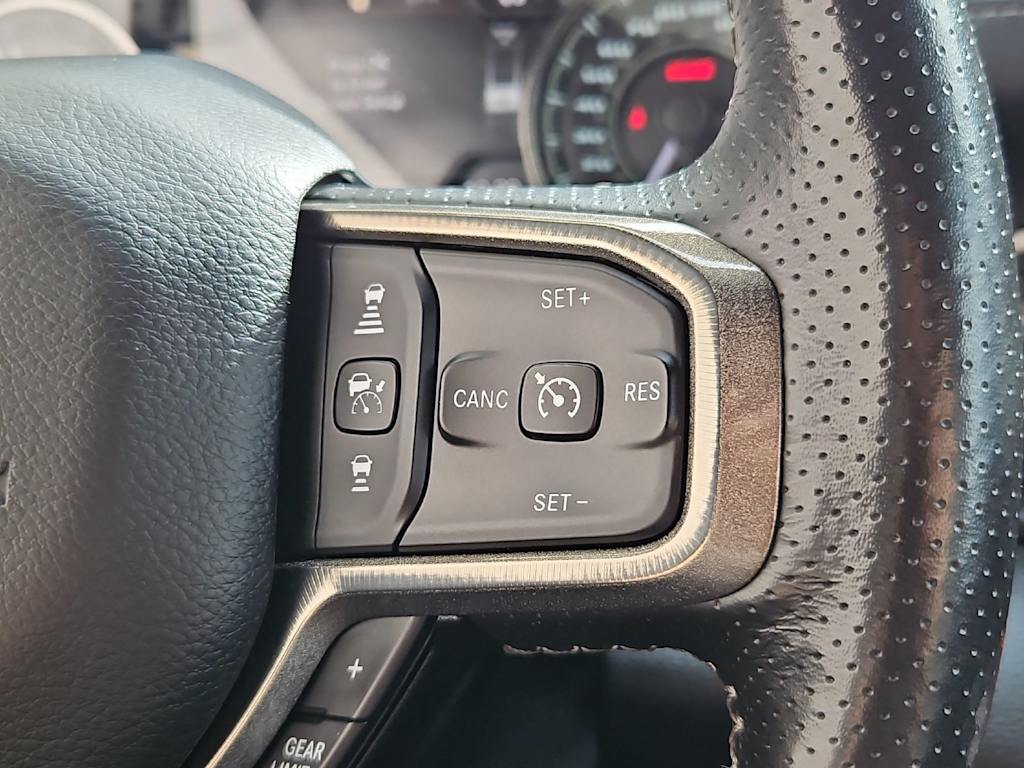 Thumbnail: 2021 RAM 1500 - 30