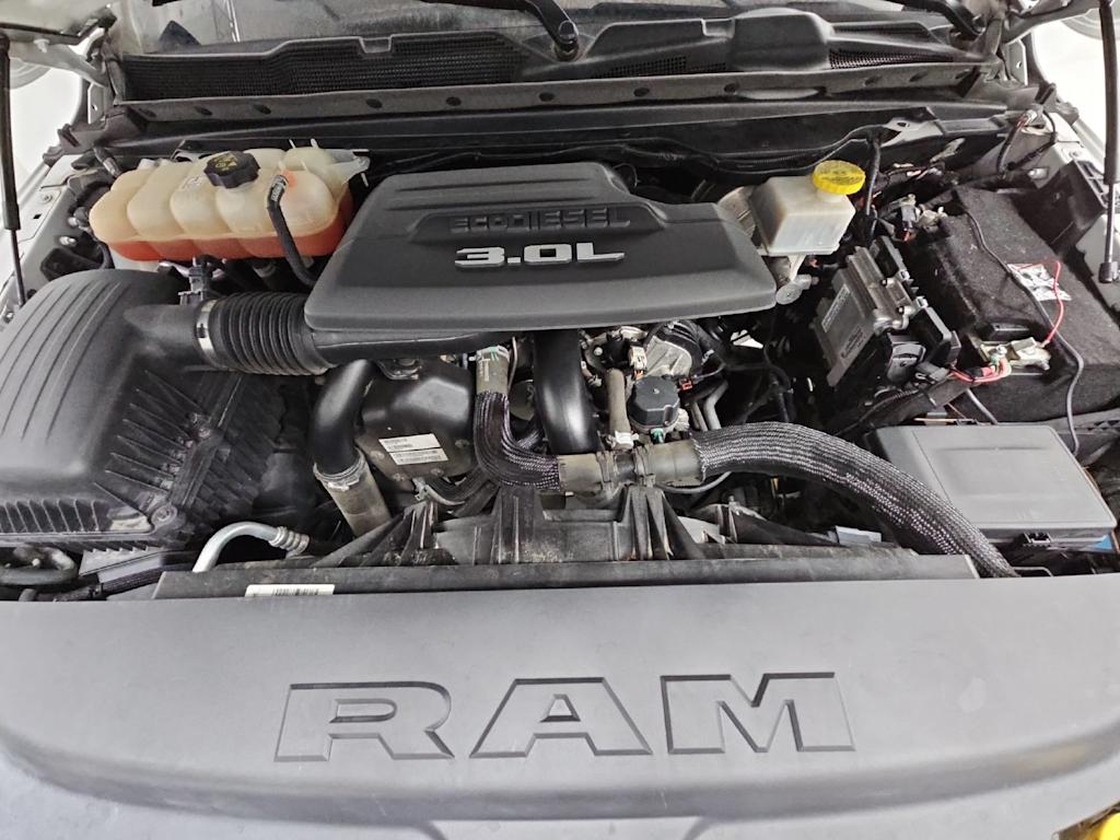 Thumbnail: 2021 RAM 1500 - 9
