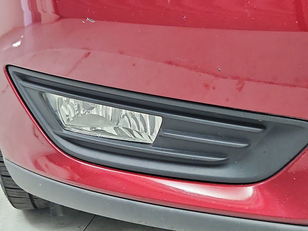 Thumbnail: 2016 Ford Focus - 24