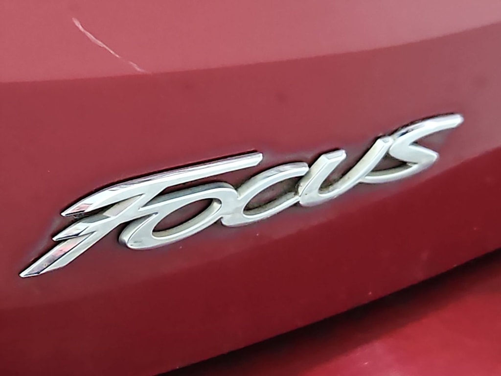 Thumbnail: 2016 Ford Focus - 25
