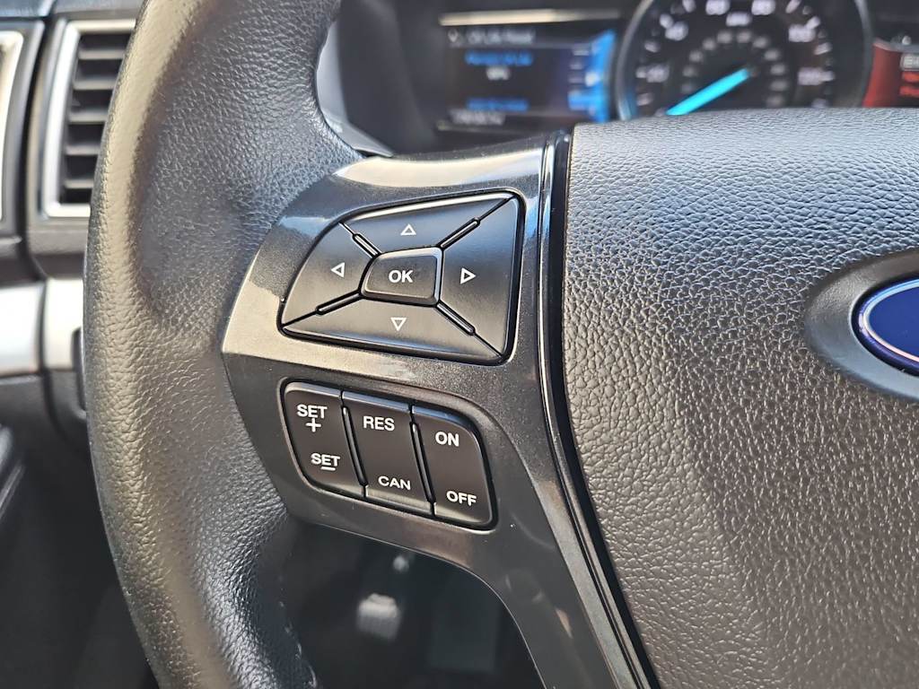 Thumbnail: 2017 Ford Explorer - 28
