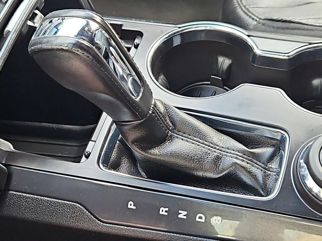 Thumbnail: 2017 Ford Explorer - 35
