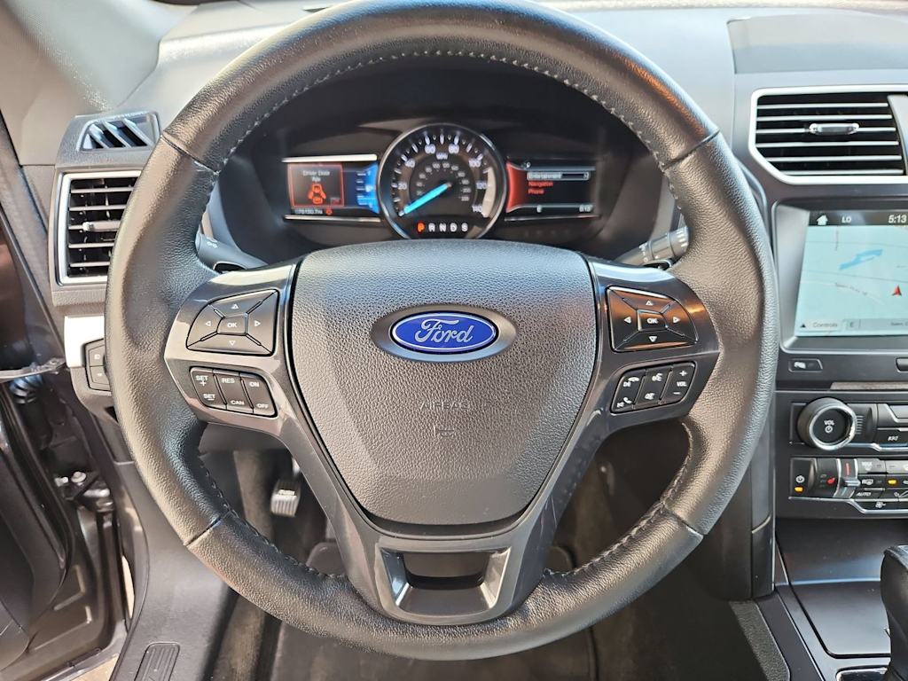 Thumbnail: 2017 Ford Explorer - 14