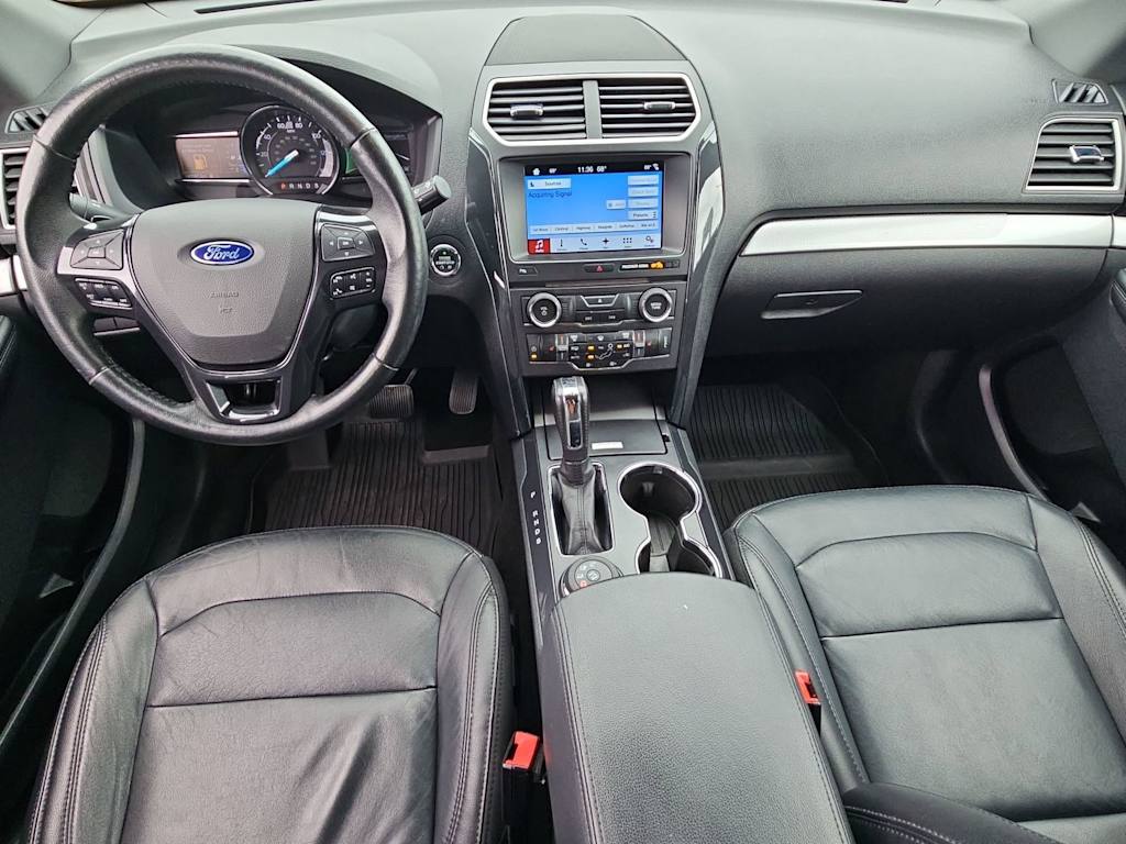 Thumbnail: 2017 Ford Explorer - 10