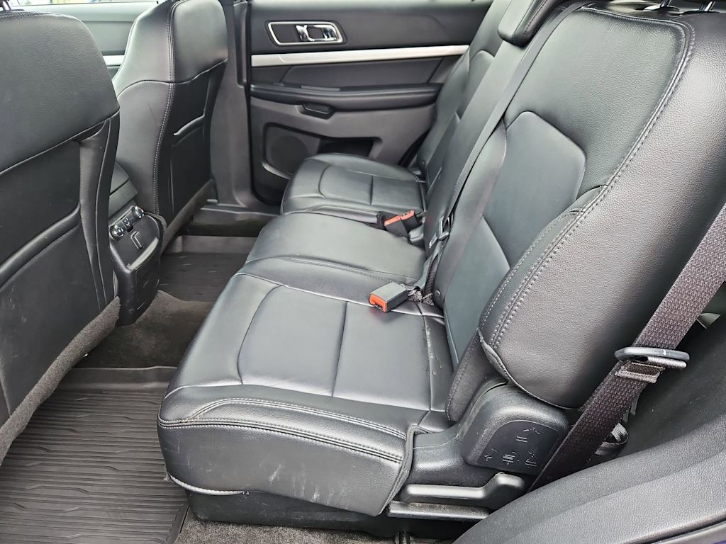 Thumbnail: 2017 Ford Explorer - 13