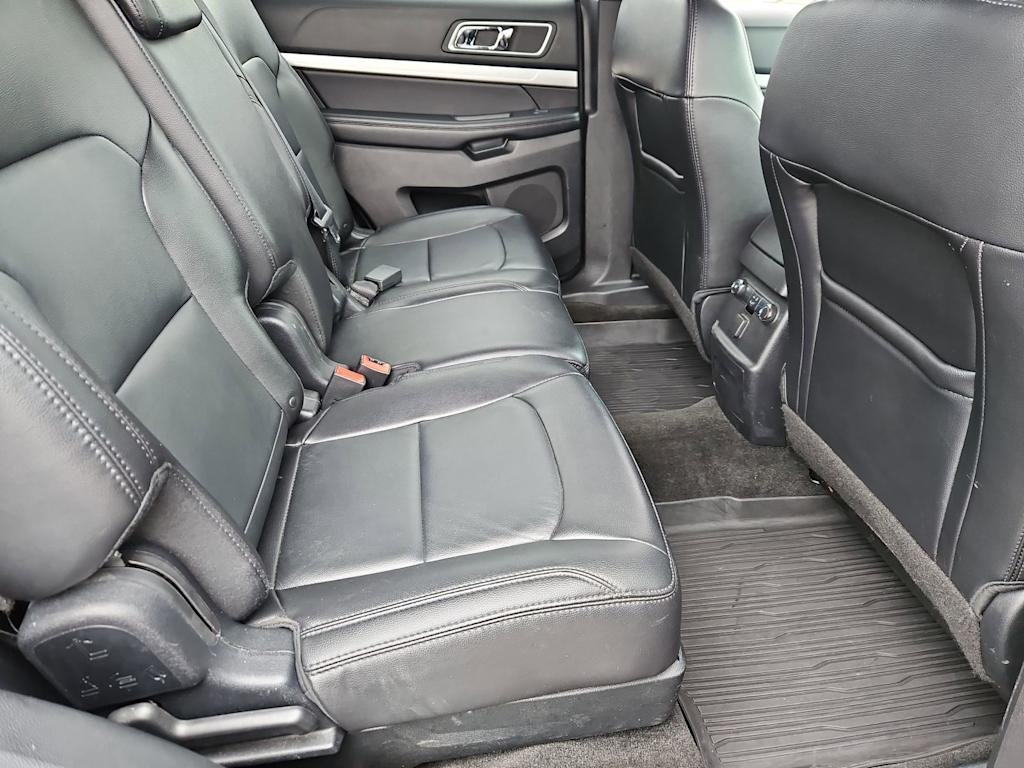 Thumbnail: 2017 Ford Explorer - 27