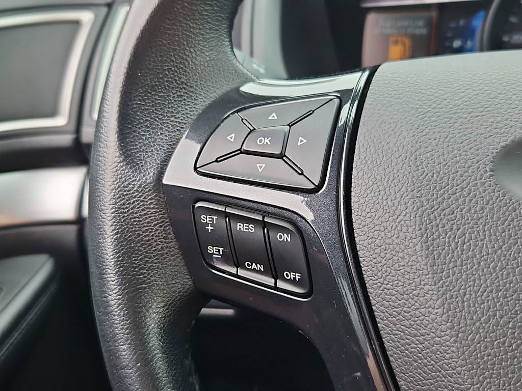 Thumbnail: 2017 Ford Explorer - 29