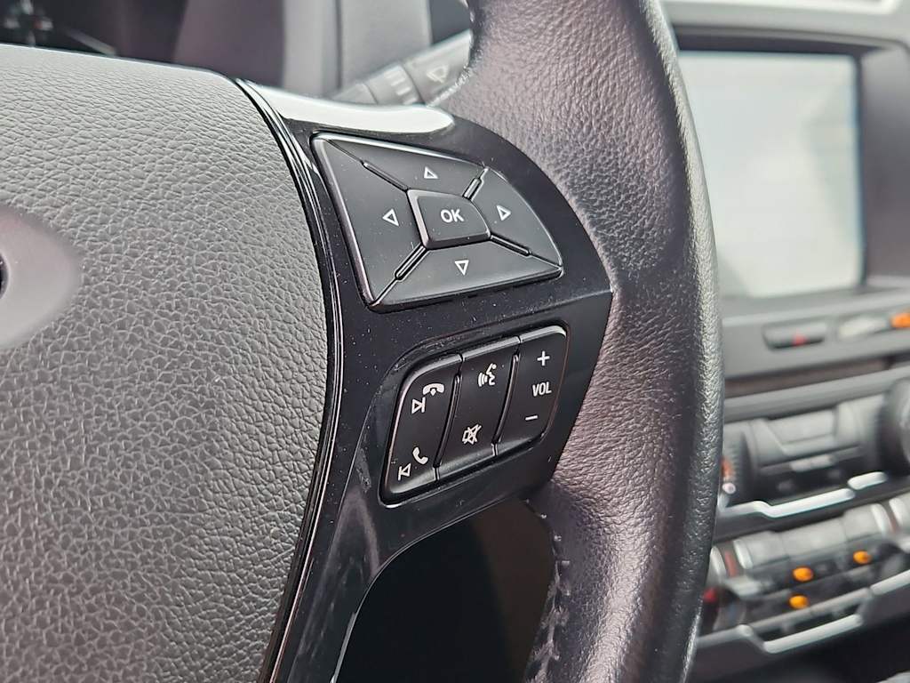 Thumbnail: 2017 Ford Explorer - 30