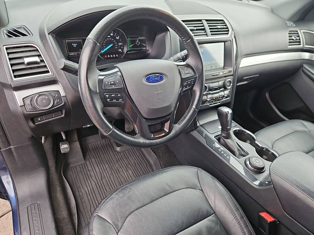 Thumbnail: 2017 Ford Explorer - 2