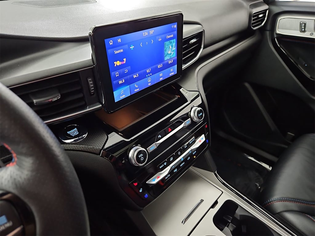 Thumbnail: 2023 Ford Explorer - 15