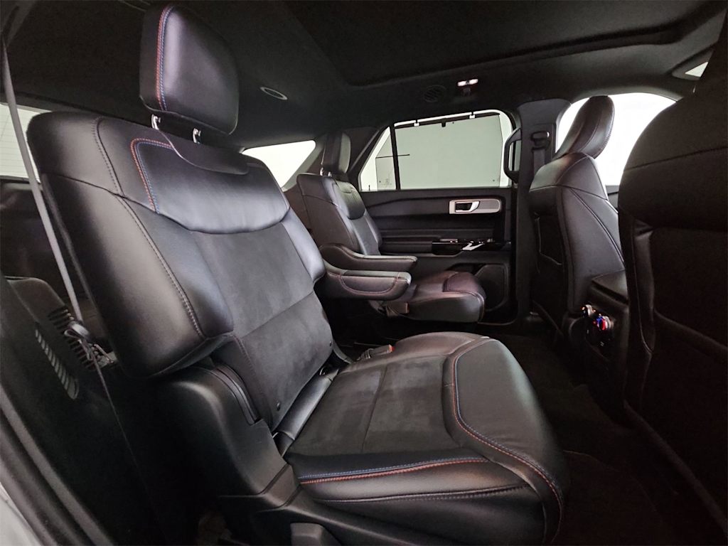 Thumbnail: 2023 Ford Explorer - 28