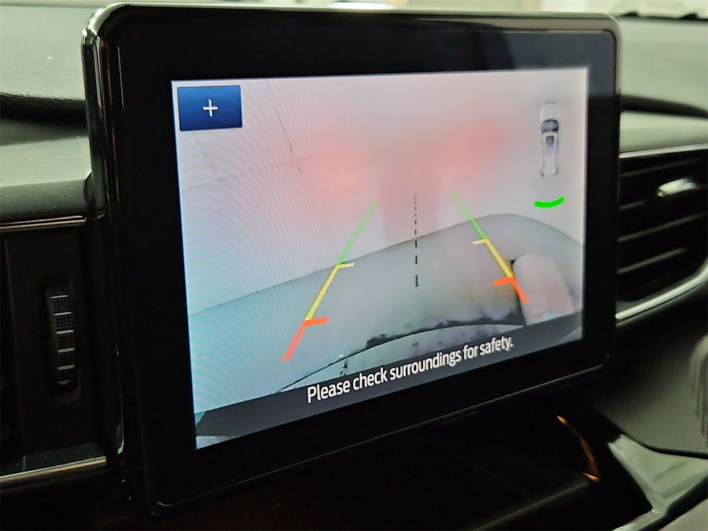 Thumbnail: 2023 Ford Explorer - 35