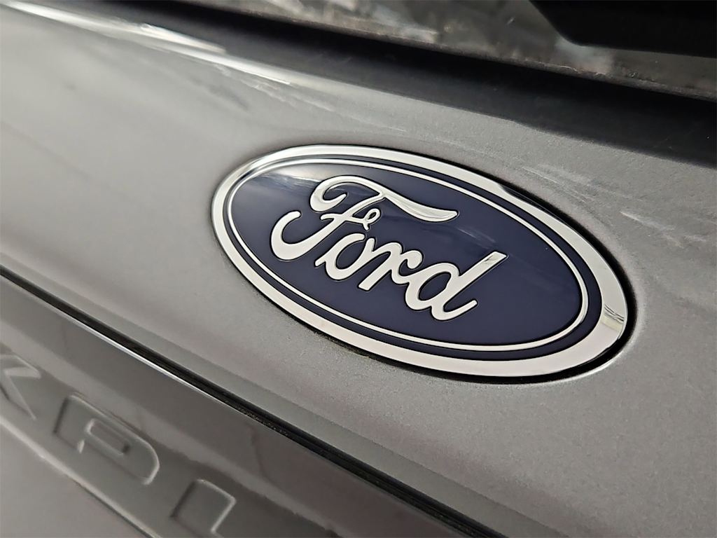 Thumbnail: 2023 Ford Explorer - 7