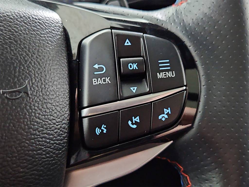 Thumbnail: 2023 Ford Explorer - 31