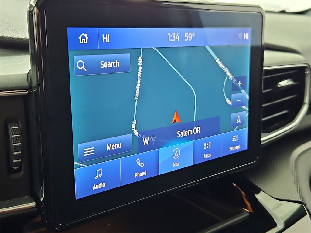 Thumbnail: 2023 Ford Explorer - 34