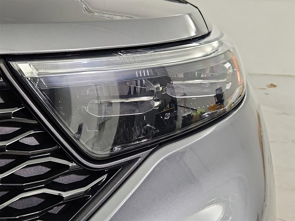 Thumbnail: 2023 Ford Explorer - 24