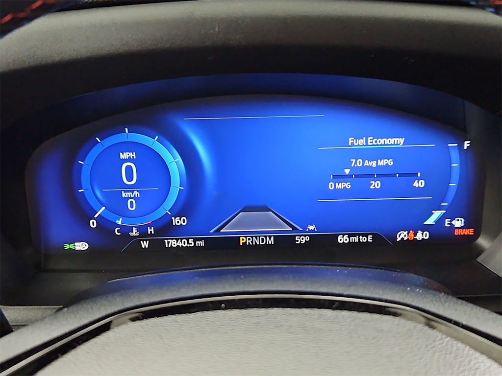 Thumbnail: 2023 Ford Explorer - 17